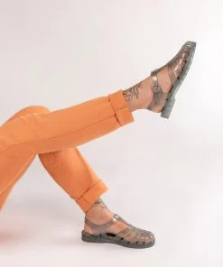 Adult Melissa Possession Glitter Sandal