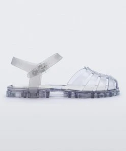 Adult Melissa Obsessed Sandal