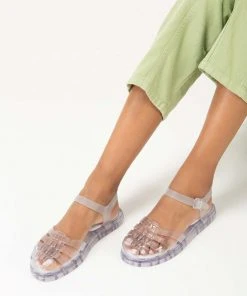Adult Melissa Obsessed Sandal