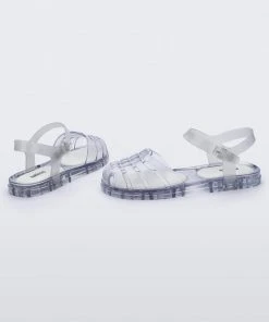 Adult Melissa Obsessed Sandal