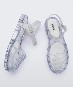 Adult Melissa Obsessed Sandal