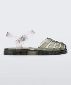 Adult Melissa Obsessed Sandal