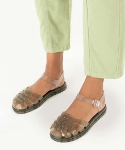 Adult Melissa Obsessed Sandal