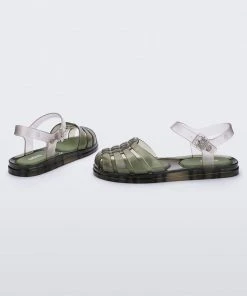 Adult Melissa Obsessed Sandal