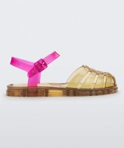 Adult Melissa Obsessed Sandal