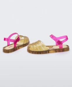 Adult Melissa Obsessed Sandal