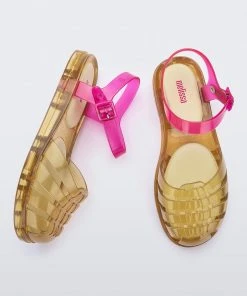 Adult Melissa Obsessed Sandal