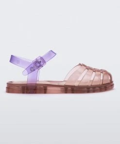 Adult Melissa Obsessed Sandal