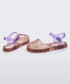 Adult Melissa Obsessed Sandal