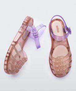Adult Melissa Obsessed Sandal