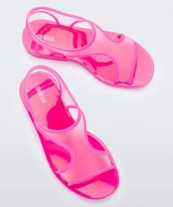 Adult Melissa Bikini Sandal