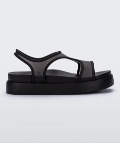Adult Melissa Bikini Platform Sandal