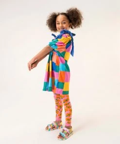 Mini Melissa Ping Pong + Fabula Sandal - Youth & Kids