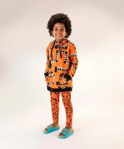 Mini Melissa Cloud + Fabula Slide - Youth & Kids