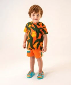 Kids Mini Melissa Cloud + Fabula Sandal - Baby & Toddler