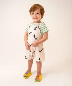 Kids Mini Melissa Cloud + Fabula Sandal - Baby & Toddler