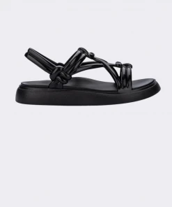 Adult Melissa Papete Essential + Salinas Sandal