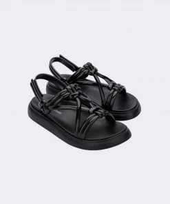 Adult Melissa Papete Essential + Salinas Sandal