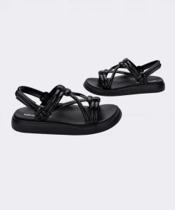 Adult Melissa Papete Essential + Salinas Sandal