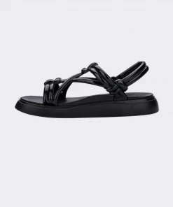 Adult Melissa Papete Essential + Salinas Sandal