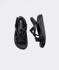 Adult Melissa Papete Essential + Salinas Sandal