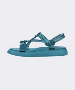 Adult Melissa Papete Essential + Salinas Sandal