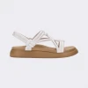 Adult Melissa Papete Essential + Salinas Sandal