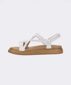 Adult Melissa Papete Essential + Salinas Sandal