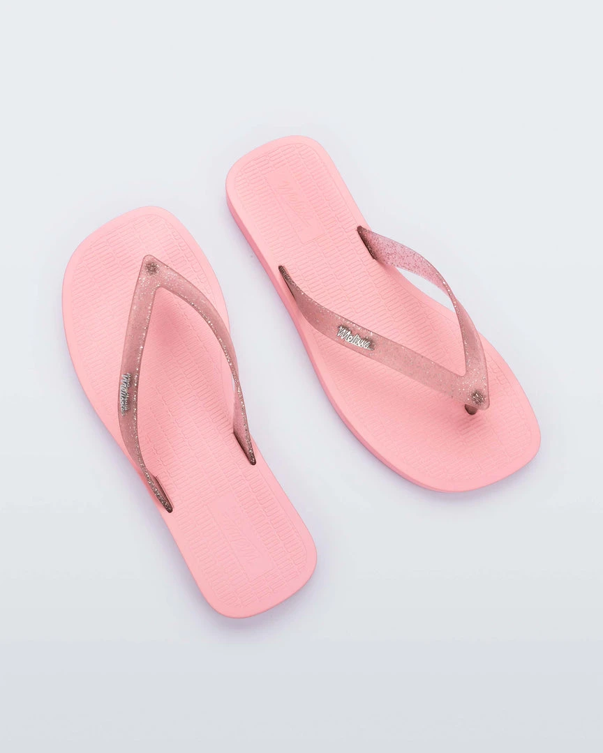 Adult Melissa Sun Long Beach Flip Flop 14 Adult Melissa Sun Long Beach Flip Flop