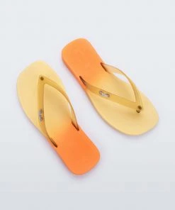 Adult Melissa Sun Long Beach Flip Flop 41 Adult Melissa Sun Long Beach Flip Flop