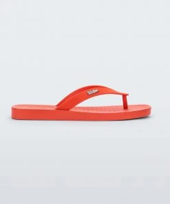 Adult Melissa Sun Long Beach Flip Flop 46 Adult Melissa Sun Long Beach Flip Flop