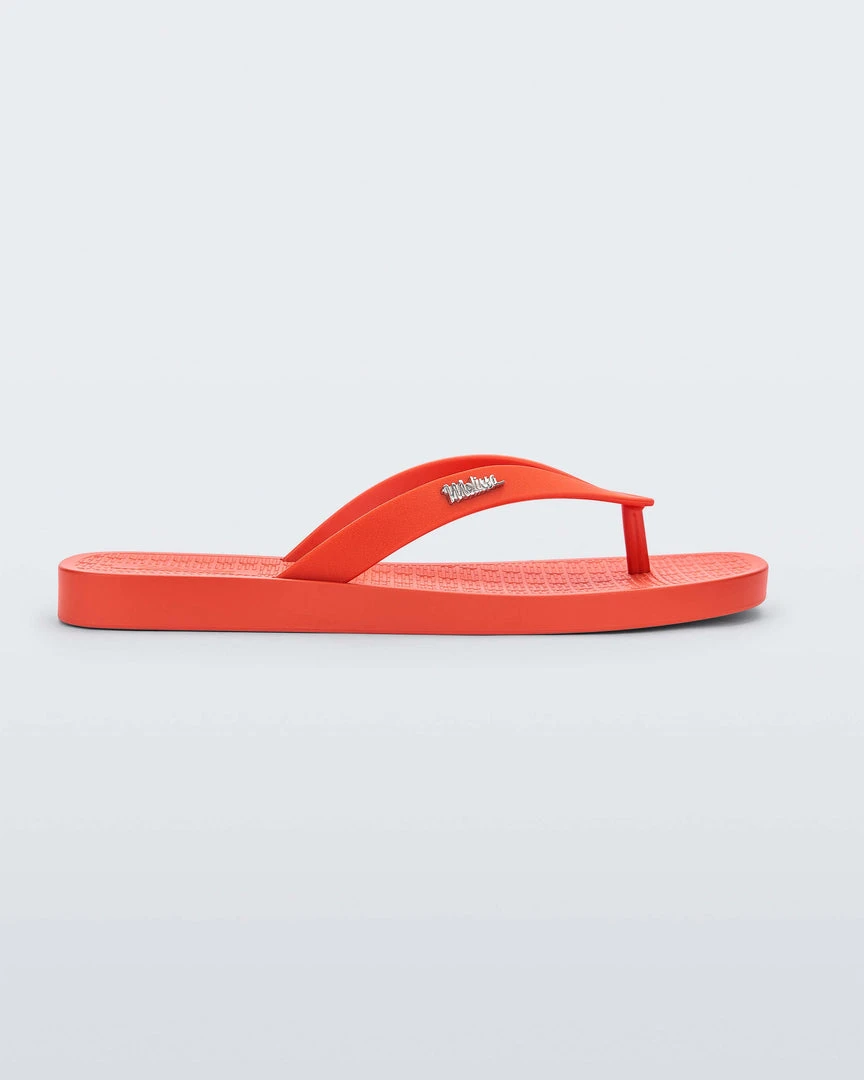 Adult Melissa Sun Long Beach Flip Flop 15 Adult Melissa Sun Long Beach Flip Flop
