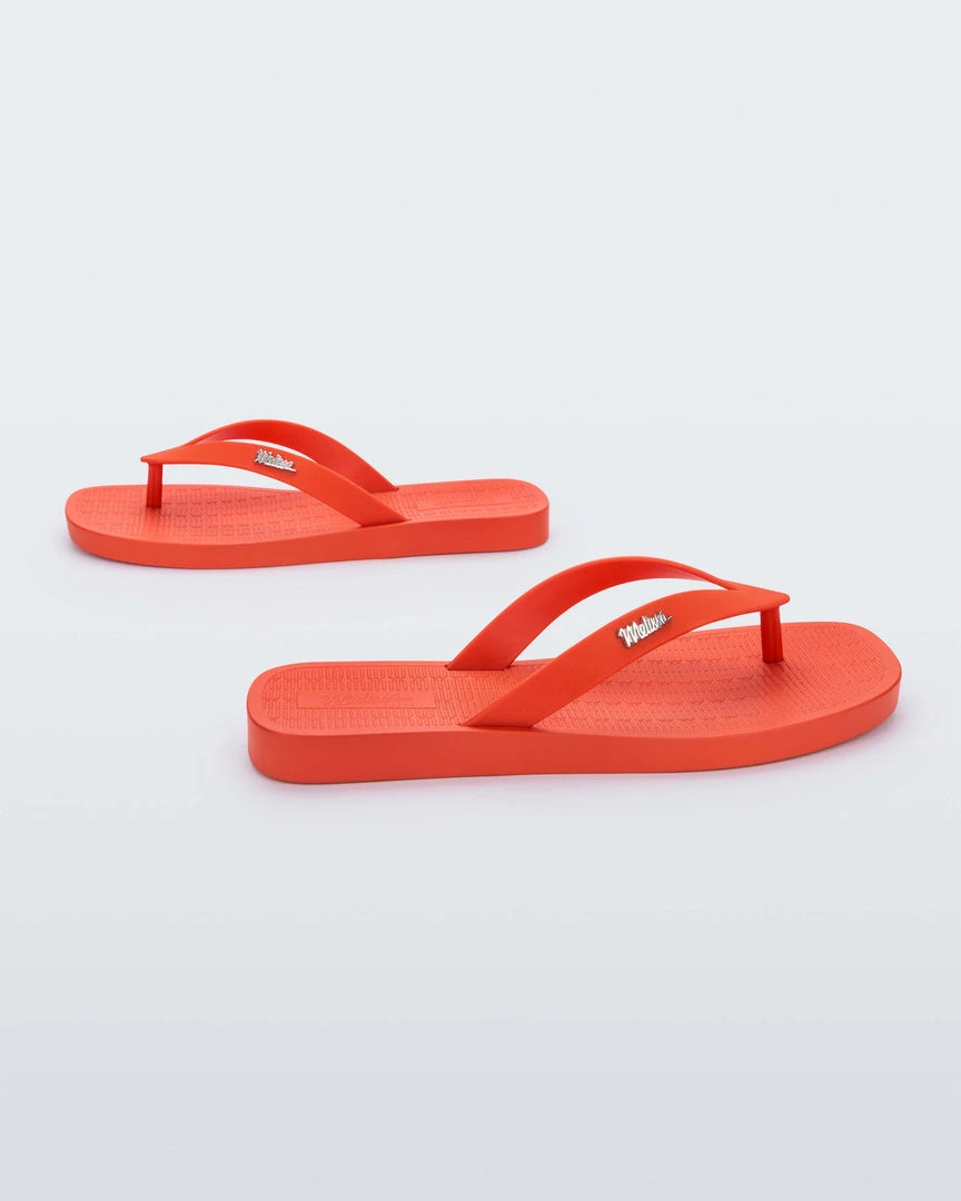 Adult Melissa Sun Long Beach Flip Flop 17 Adult Melissa Sun Long Beach Flip Flop