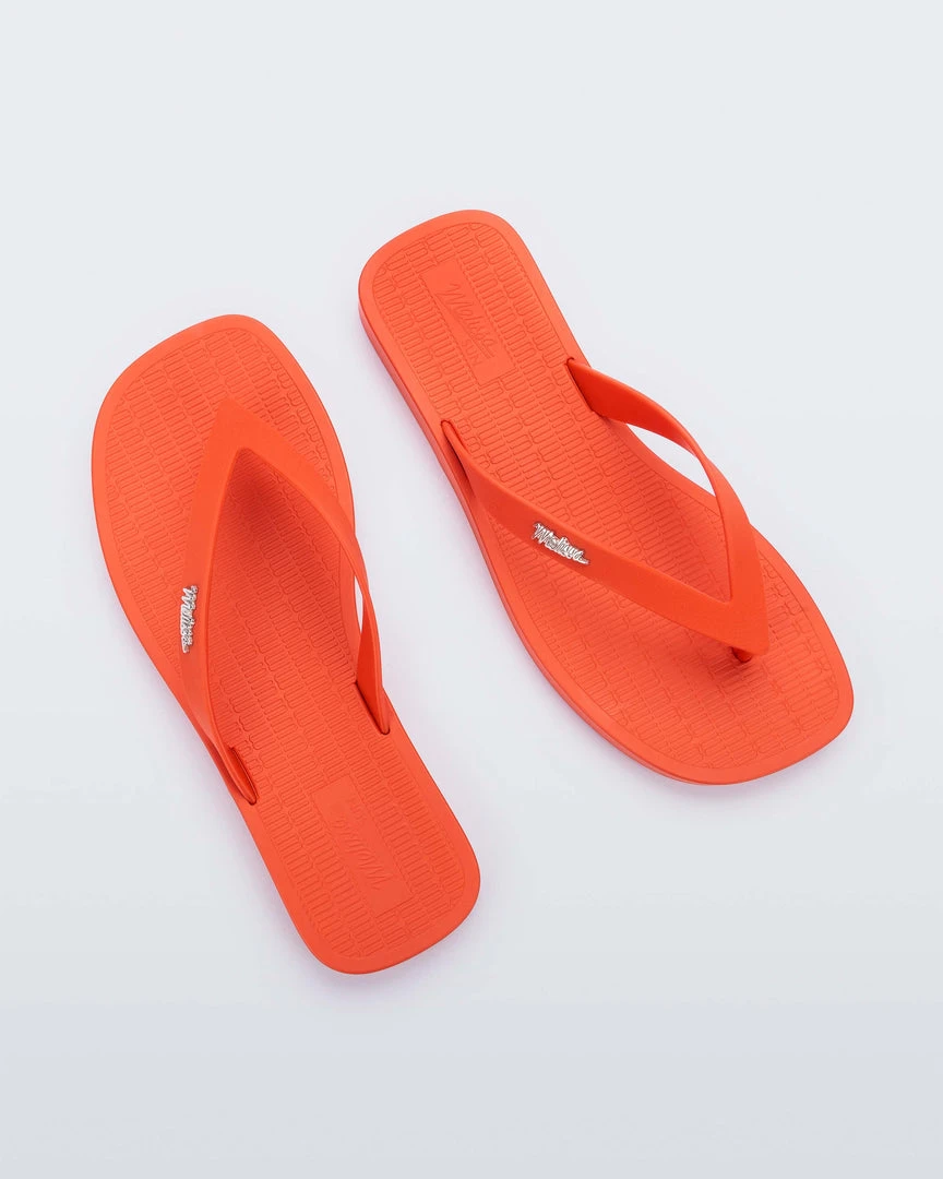 Adult Melissa Sun Long Beach Flip Flop 18 Adult Melissa Sun Long Beach Flip Flop