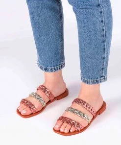 Adult Melissa Feel + Camila Coutinho Slide