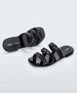 Adult Melissa Feel + Camila Coutinho Slide