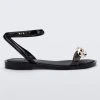 Adult Melissa Dare + Camila Coutinho Sandal 1 Adult Melissa Dare + Camila Coutinho Sandal