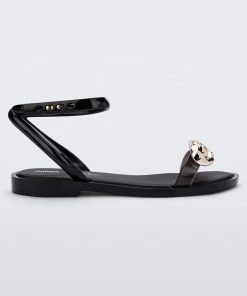 Adult Melissa Dare + Camila Coutinho Sandal
