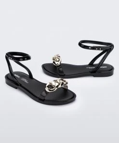 Adult Melissa Dare + Camila Coutinho Sandal