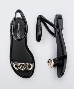 Adult Melissa Dare + Camila Coutinho Sandal