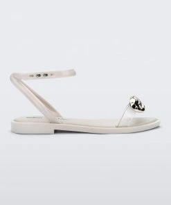 Adult Melissa Dare + Camila Coutinho Sandal