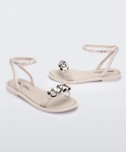 Adult Melissa Dare + Camila Coutinho Sandal
