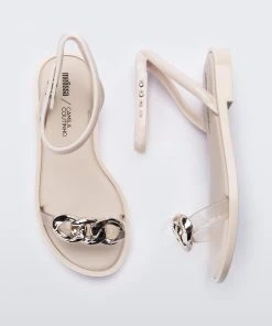 Adult Melissa Dare + Camila Coutinho Sandal