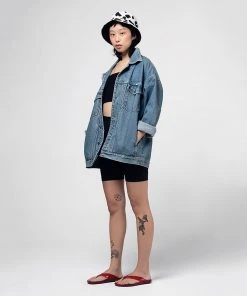 Adult Melissa The Real Jelly Flip Flop