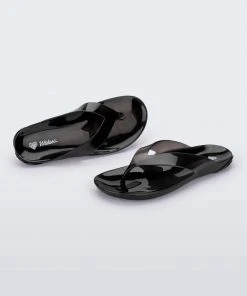 Adult Melissa The Real Jelly Flip Flop