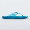 Adult Melissa The Real Jelly Flip Flop
