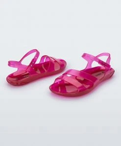 Adult Melissa The Real Jelly Sandal