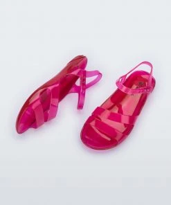Adult Melissa The Real Jelly Sandal