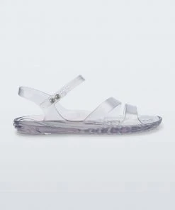 Adult Melissa The Real Jelly Sandal