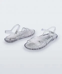 Adult Melissa The Real Jelly Sandal